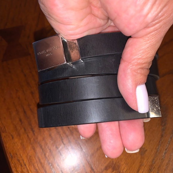 Louis Vuitton Belt - Picture 2 of 9